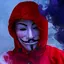 Anonymous Wallpaper
