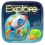 GO SMS PRO EXPLORE THEME 1.0