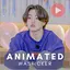 Jungkook Animated WASticker 1.4