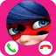 ladybug fake call and chat 1.0
