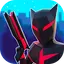 Cyber Ninja - Stealth Assassin 0.14.3.19
