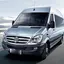 Themes Mercedes Benz Sprinter 1.0