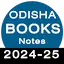 Odisha Books Notes 1.8