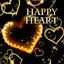 Fancy Wallpaper HAPPY HEART 2.0.0