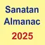 English Calendar 2025 9