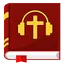 الكتاب المقدس المسموع mp3 3.1.1512