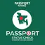 MRP or E Passport Status check 1.8