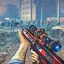 Zombie Games 3d 2024 : fps War 1.1.5