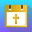Lịch Công Giáo 2.2.4