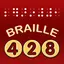 428 Braille 2.0