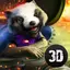 Raccoon Hero - Fatal Battle 1.0.0