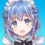 メイド彼女