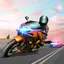 Traffic Rider: Highway Race 1.6