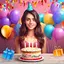 Birthday Photo Frames 12.2