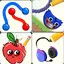 One Line-Mini games Drawing 1.0.44