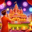 Ayodhya Mandir Game 1.11