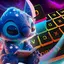 Blue Koala Keyboard Fancy Text 5.0