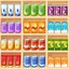 Goods Match - Triple Puzzle 1.0.0.16