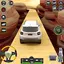 Mountain hill climb Master 4x4 1.3