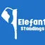 Elephant  Standings