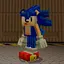 Mod sonic for Minecraft PE 3.0