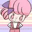 -Ribbon Girls- Theme +HOME 1.0