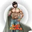 Baki Hanma HD Wallpaper of Ani 0.1