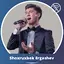 Shoxruxbek Ergashev -2024