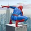 Spider Games :Epic Spider Hero