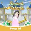 Props Id Istana for Sakura SS 11.0