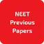 NEET Previous Papers 5.0.0