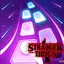 Stranger things 4 EDM tiles 1.0