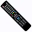 Polaroid TV Remote 10.6