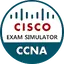 Cisco CCNA 200-301 Exam Simula 1.0.3