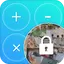 Calculator Lock – Lock Video & 1.255.197.16