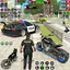 Cop Car Chase Crime Simulator