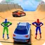 Mega Ramp Car Race Stunt Game 2.3