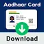 Guide for Download Aadhar Card
