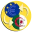 Euro Dinar Converter DZD EUR