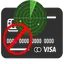 ATM Skimmer Detector (Debit/Cr Beta