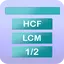 Math Tools - HCF/LCM/Prime fac 1.5