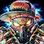 Graffiti Wallpaper 9.0.6