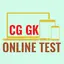 CG GK ONLINE TEST cggk