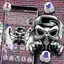 Skull Graffiti Launcher Theme 2.9