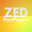 ZEDPastPapers: ECZ G7, G9, G12 1.1.0