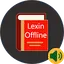 Lexin — Svensk Ordbok Offline 1.2.8.4