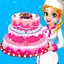 Ice cream Cake Baking Game 1.7