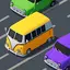 Crowded Car Space