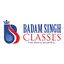 Badam Singh Classes 2.6