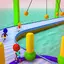 Escape Run Race 3D - Fun Run 3.5